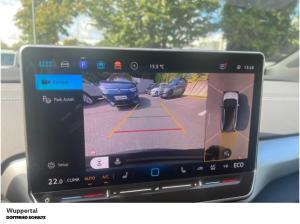 Volkswagen ID.4 Pro 210 kW NAVI KAM ACC LED SHZ PDC LM