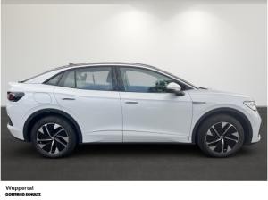 Volkswagen ID.5 Pro 150 kW AHK NAVI ACC KAM LED SHZ PDC LM