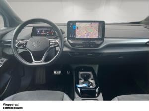 Volkswagen ID.5 Pro 150 kW AHK NAVI ACC KAM LED SHZ PDC LM