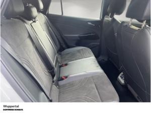 Volkswagen ID.5 Pro 150 kW AHK NAVI ACC KAM LED SHZ PDC LM