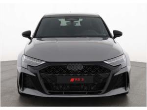 Audi RS3 Sportback TFSI quattro LP: 89.835,- /Pano/Head-up/SONOS/RS-Sportabgasanlage/