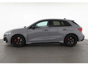 Audi RS3 Sportback TFSI quattro LP: 89.835,- /Pano/Head-up/SONOS/RS-Sportabgasanlage/