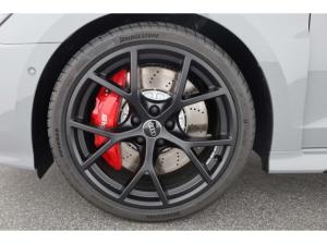 Audi RS3 Sportback TFSI quattro LP: 89.835,- /Pano/Head-up/SONOS/RS-Sportabgasanlage/