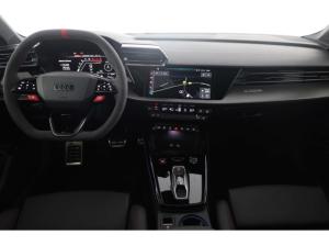 Audi RS3 Sportback TFSI quattro LP: 89.835,- /Pano/Head-up/SONOS/RS-Sportabgasanlage/
