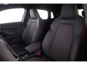 Audi RS3 Sportback TFSI quattro LP: 89.835,- /Pano/Head-up/SONOS/RS-Sportabgasanlage/