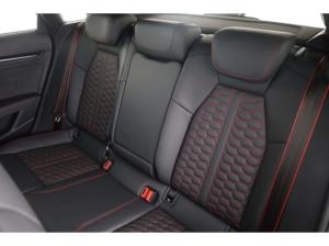 Audi RS3 Sportback TFSI quattro LP: 89.835,- /Pano/Head-up/SONOS/RS-Sportabgasanlage/