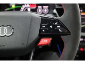 Audi RS3 Sportback TFSI quattro LP: 89.835,- /Pano/Head-up/SONOS/RS-Sportabgasanlage/