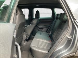 Skoda Karoq Sportline 1.5 TSI Pano Navi Leder Kamera Memory Sitze LED