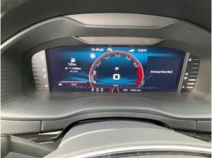Skoda Karoq Sportline 1.5 TSI Pano Navi Leder Kamera Memory Sitze LED