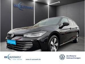 Volkswagen Passat Variant Business 1,5 l eTSI DSG LED Navi AHK Climatronic