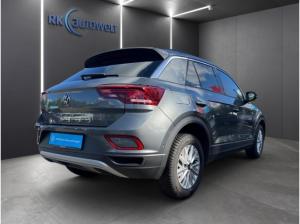 Volkswagen T-Roc Life 1.0 TSI Navi Parkassist SHZ LED
