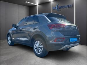 Volkswagen T-Roc Life 1.0 TSI Navi Parkassist SHZ LED