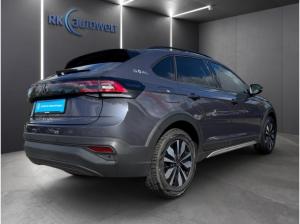 Volkswagen Taigo Goal 1,0 l TSI LED Navi Climatronic