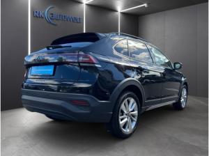 Volkswagen Taigo 1.0 TSI DSG LED Sitzheizung App Connect