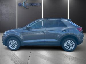 Volkswagen T-Roc Life 1.0 TSI Navi Parkassist SHZ LED
