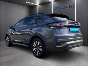 Volkswagen Taigo Goal 1,0 l TSI LED Navi Climatronic