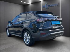 Volkswagen Taigo 1.0 TSI DSG LED Sitzheizung App Connect