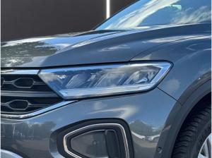 Volkswagen T-Roc Life 1.0 TSI Navi Parkassist SHZ LED
