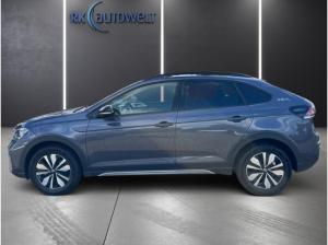 Volkswagen Taigo Goal 1,0 l TSI LED Navi Climatronic