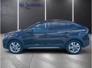 Volkswagen Taigo 1.0 TSI DSG LED Sitzheizung App Connect