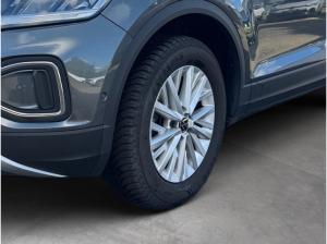 Volkswagen T-Roc Life 1.0 TSI Navi Parkassist SHZ LED