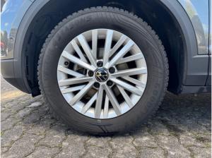Volkswagen T-Roc Life 1.0 TSI Navi Parkassist SHZ LED