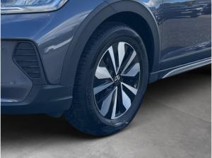 Volkswagen Taigo Goal 1,0 l TSI LED Navi Climatronic