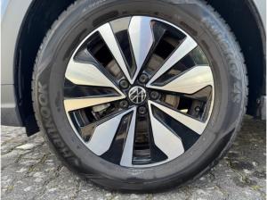 Volkswagen Taigo Goal 1,0 l TSI LED Navi Climatronic
