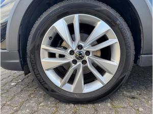 Volkswagen Taigo 1.0 TSI DSG LED Sitzheizung App Connect