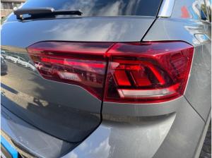 Volkswagen T-Roc Life 1.0 TSI Navi Parkassist SHZ LED