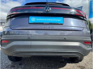 Volkswagen Taigo Goal 1,0 l TSI LED Navi Climatronic