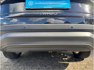 Volkswagen Taigo 1.0 TSI DSG LED Sitzheizung App Connect