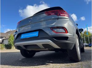 Volkswagen T-Roc Life 1.0 TSI Navi Parkassist SHZ LED