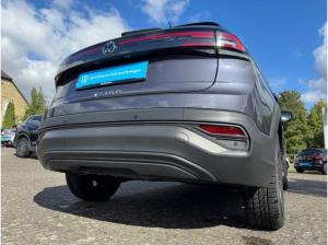 Volkswagen Taigo Goal 1,0 l TSI LED Navi Climatronic