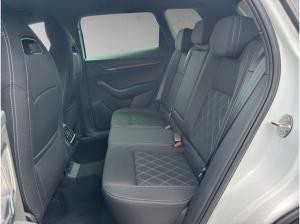 Skoda Karoq Karoq 2.0 TDI DSG Sportline *GEWERBE*SOFORT* l AHK l MATRIX l NAV l KESSY l DAB l