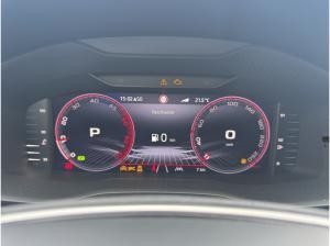 Skoda Karoq Karoq 2.0 TDI DSG Sportline *GEWERBE*SOFORT* l AHK l MATRIX l NAV l KESSY l DAB l