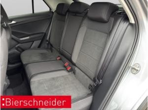 Volkswagen T-Roc 1.5 TSI DSG Style LED NAVI AHK ACC PARKASS