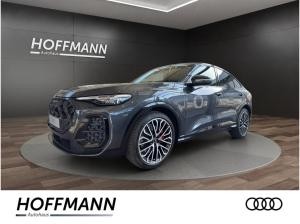 Audi Q5 Sportback e-hybrid 270 KW / Tech pro / Hud / AHK / Head-up / Luftfahrwerk