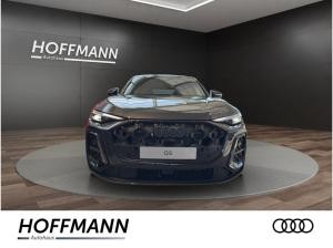 Audi Q5 Sportback e-hybrid 270 KW / Tech pro / Hud / AHK / Head-up / Luftfahrwerk