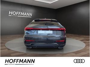 Audi Q5 Sportback e-hybrid 270 KW / Tech pro / Hud / AHK / Head-up / Luftfahrwerk