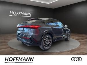 Audi Q5 Sportback e-hybrid 270 KW / Tech pro / Hud / AHK / Head-up / Luftfahrwerk