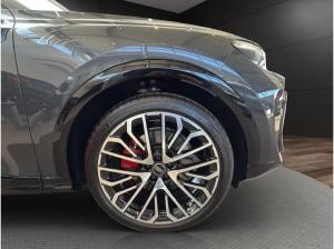 Audi Q5 Sportback e-hybrid 270 KW / Tech pro / Hud / AHK / Head-up / Luftfahrwerk