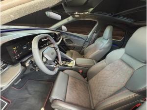 Audi Q5 Sportback e-hybrid 270 KW / Tech pro / Hud / AHK / Head-up / Luftfahrwerk