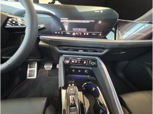 Audi Q5 Sportback e-hybrid 270 KW / Tech pro / Hud / AHK / Head-up / Luftfahrwerk