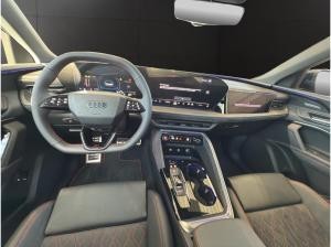 Audi Q5 Sportback e-hybrid 270 KW / Tech pro / Hud / AHK / Head-up / Luftfahrwerk