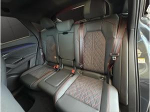 Audi Q5 Sportback e-hybrid 270 KW / Tech pro / Hud / AHK / Head-up / Luftfahrwerk