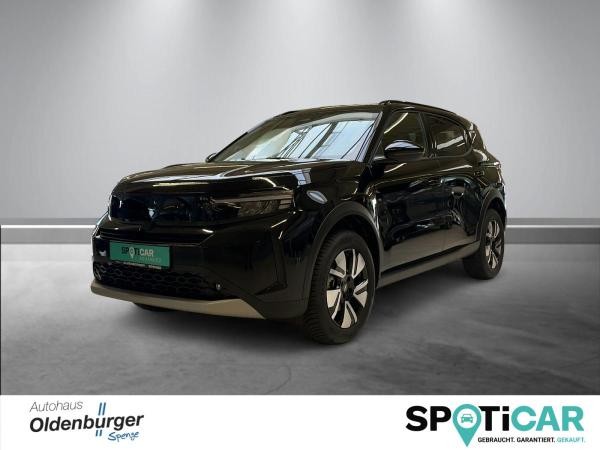 Opel Frontera GS inkl. Allwetter, Komfort- & Tech-Paket  *sofort verfügbar*