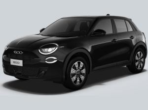 Fiat 600 Business Edition 1.2 Hybrid 81kW (110 PS)