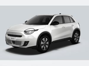 Fiat 600 Business Edition 1.2 Hybrid 81kW (110 PS)