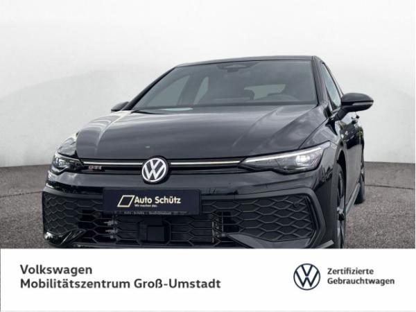 Volkswagen Golf GTI*BLACK STYLE*19ZOLL*PANO*SPORTFAHRWERK*HARMA KARDON*AHK